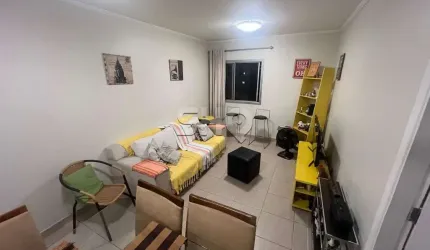 Apartamento com 2 quartos à venda na Avenida Braz Leme, 2352, Santana, São Paulo por R$ 660.000