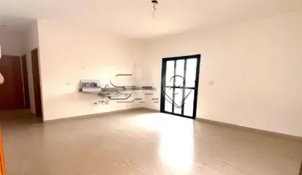 Apartamento com 2 quartos à venda na Canhemborá, 69, Vila Gustavo, São Paulo por R$ 333.000
