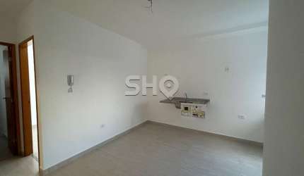 Apartamento com 2 quartos à venda na Canhemborá, 69, Vila Gustavo, São Paulo por R$ 357.000