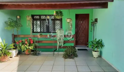 Casa com 4 quartos à venda na Rua João de Laet, 1280, Vila Aurora (Zona Norte), São Paulo por R$ 750.000