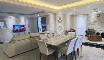 Apartamento com 4 quartos à venda na Largo Conselheiro Moreira de Barros, 789, Santana, São Paulo por R$ 1.280.000