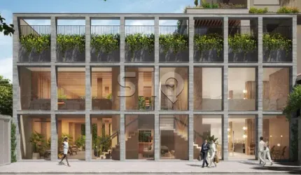 Ponto comercial para alugar na Rua Pedroso Alvarenga, 1111, Itaim Bibi, São Paulo por R$ 77.093