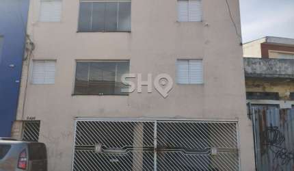 Prédio à venda na Avenida Conceição, 2490, Jardim Japão, São Paulo por R$ 1.650.000