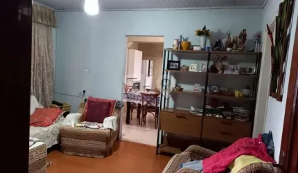 Casa com 2 quartos à venda na Rua Borges, 733, Parada Inglesa, São Paulo por R$ 1.170.000