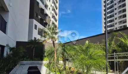 Apartamento com 1 quarto à venda na Rua Pedra Sabão, 152, Vila Guilherme, São Paulo por R$ 325.000