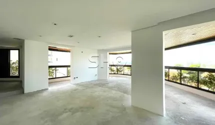 Apartamento com 3 quartos à venda na Rua Volta Redonda, 757, Campo Belo, São Paulo por R$ 2.200.000
