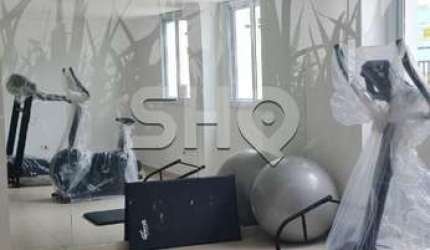 Apartamento com 1 quarto à venda na Rua Pedra Sabão, 152, Vila Guilherme, São Paulo por R$ 320.000