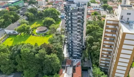 Apartamento com 4 quartos à venda na Rua Voluntários da Pátria, 3515, Santana, São Paulo por R$ 1.280.000