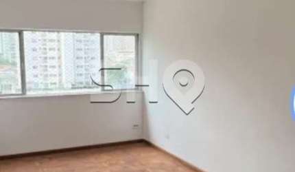 Apartamento com 3 quartos à venda na Avenida Doutor Altino Arantes, 669, Vila Clementino, São Paulo por R$ 910.000
