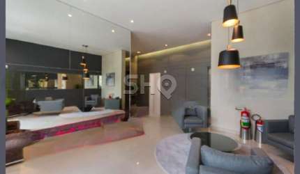Apartamento com 1 quarto à venda na Rua Rubens Meireles, 99, Várzea da Barra Funda, São Paulo por R$ 560.000