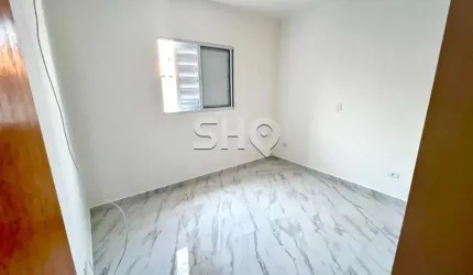 Casa com 3 quartos à venda na Rua Eugênia Bresser, 62, Vila Constança, São Paulo por R$ 650.000