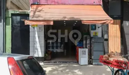 Casa com 3 quartos à venda na Rua Barra Funda, 231, Barra Funda, São Paulo por R$ 1.789.000