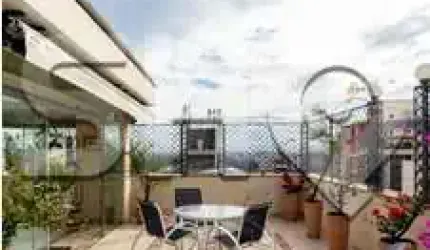 Cobertura com 3 quartos à venda na Rua Manuel da Nóbrega, 547, Paraíso, São Paulo por R$ 3.450.000