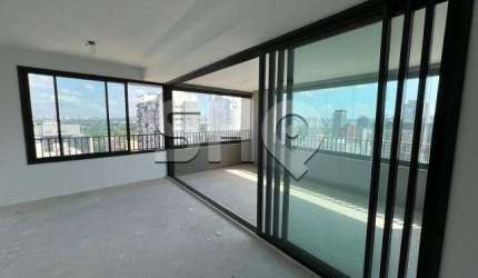 Apartamento com 3 quartos à venda na Rua João Moura, 502, Pinheiros, São Paulo por R$ 3.700.000
