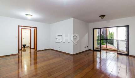Apartamento com 3 quartos à venda na Rua Tucuna, 742, Perdizes, São Paulo por R$ 1.320.000