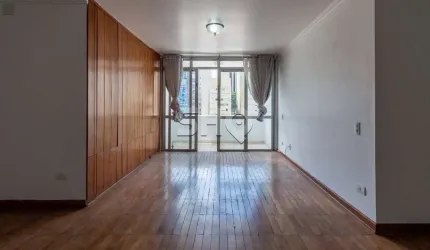 Apartamento com 3 quartos à venda na Alameda Sarutaiá, 96, Jardim Paulista, São Paulo por R$ 1.200.000