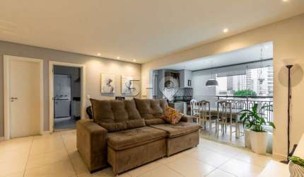 Apartamento com 3 quartos à venda na Rua José Gomes Falcão, 215, Parque Industrial Tomas Edson, São Paulo por R$ 1.299.950