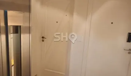 Apartamento com 3 quartos à venda na Praça Irmãos Karmann, 94, Sumaré, São Paulo por R$ 1.600.000