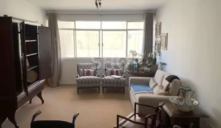 Apartamento com 2 quartos à venda na Alameda Joaquim Eugênio de Lima, 1516, Jardim Paulista, São Paulo por R$ 1.580.000