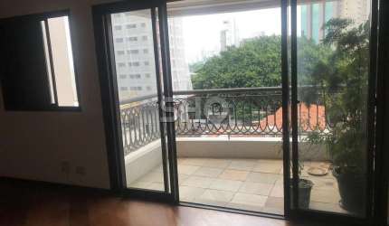 Apartamento com 3 quartos à venda na Rua Doutor Diogo de Faria, 1320, Vila Clementino, São Paulo por R$ 1.650.000