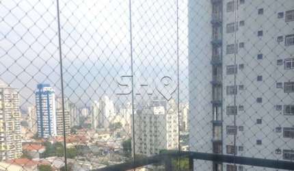 Cobertura com 3 quartos à venda na Rua Doutor Elisio de Castro, 467, Ipiranga, São Paulo por R$ 799.000