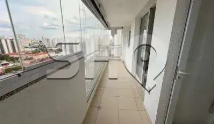Apartamento com 2 quartos à venda na Rua Alegria, 161, Brás, São Paulo por R$ 550.000
