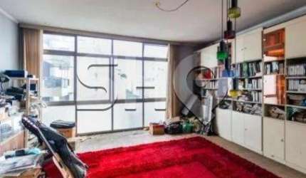 Apartamento com 3 quartos à venda na Rua Sergipe, 243, Consolação, São Paulo por R$ 1.590.000