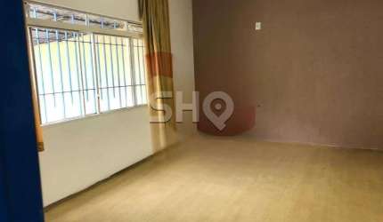 Casa com 3 quartos para alugar na Rua Mário Eloy, 218, Jardim Carlu, São Paulo por R$ 4.000