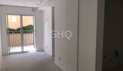 Apartamento com 2 quartos à venda na Rua Lídia Coelho, 7, Santana, São Paulo por R$ 370.000