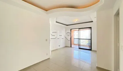 Apartamento com 3 quartos à venda na Rua Aimberê, 909, Perdizes, São Paulo por R$ 1.290.000