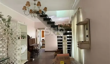 Casa com 2 quartos à venda na Rua Paulo César, 249, Vila Mazzei, São Paulo por R$ 890.000
