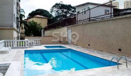 Apartamento com 1 quarto à venda na Rua General José de Almeida Botelho, 264, Parque Mandaqui, São Paulo por R$ 330.000