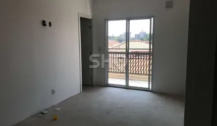 Apartamento com 2 quartos à venda na Rua Lídia Coelho, 7, Santana, São Paulo por R$ 570.000