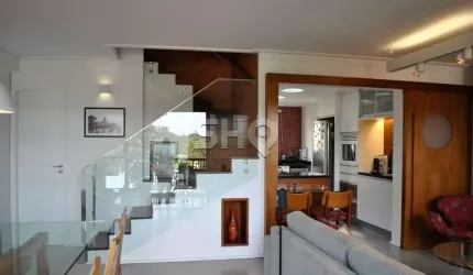 Apartamento com 3 quartos à venda na Rua São Benedito, 1551, Chácara Gaivotas, São Paulo por R$ 2.900.000