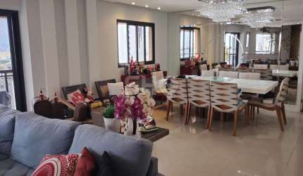 Apartamento com 3 quartos à venda na Rua Alphonsus de Guimaraens, 181, Santana, São Paulo por R$ 1.500.000