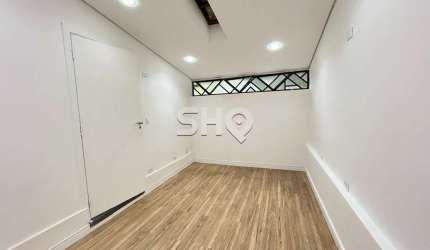 Casa comercial para alugar na Rua Piauí, 1164, Higienópolis, São Paulo por R$ 8.000