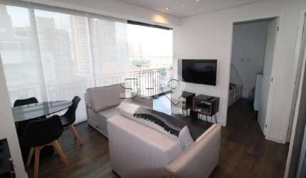 Apartamento com 2 quartos à venda na Rua Alfredo Pujol, 451, Santana, São Paulo por R$ 560.000