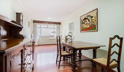 Apartamento com 2 quartos à venda na Rua Doutor Albuquerque Lins, 606, Santa Cecília, São Paulo por R$ 950.000