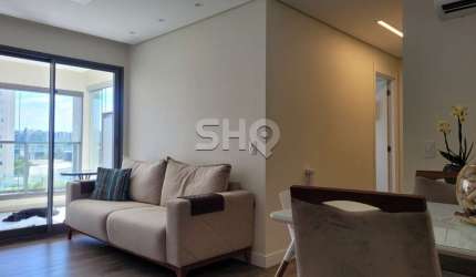 Apartamento com 2 quartos à venda na Rua Lauriano Fernandes Júnior, 130, Vila Leopoldina, São Paulo por R$ 1.100.000