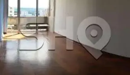 Apartamento com 3 quartos à venda na Rua Rodesia, 94, Sumarezinho, São Paulo por R$ 940.000