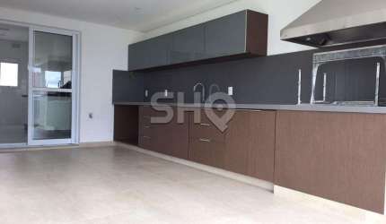 Apartamento com 3 quartos à venda na Rua Correia Dias, 526, Paraíso, São Paulo por R$ 3.790.000