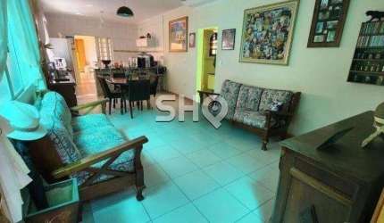 Casa com 2 quartos para alugar na Paulo Rafael, 106, Vila Hebe, São Paulo por R$ 8.000