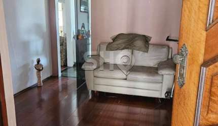 Casa com 2 quartos à venda na Nabuco de Araújo, 127, Vila Mariza Mazzei, São Paulo por R$ 1.750.000