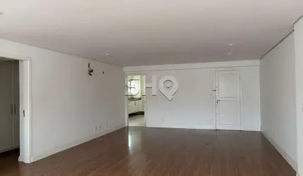Apartamento com 3 quartos à venda na Alameda Lorena, 983, Jardim Paulista, São Paulo por R$ 2.400.000