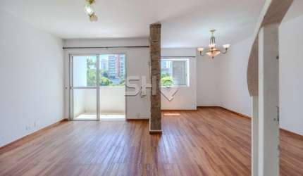 Cobertura com 3 quartos à venda na Rua Fradique Coutinho, 1688, Pinheiros, São Paulo por R$ 2.980.000
