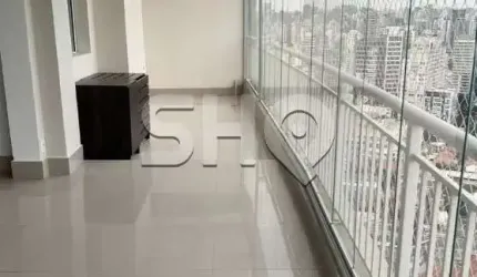 Apartamento com 2 quartos à venda na Rua Pais Leme, 215, Pinheiros, São Paulo por R$ 1.537.000