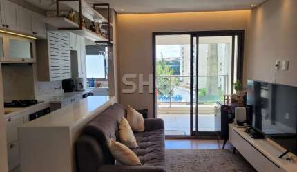 Apartamento com 2 quartos à venda na Rua Lauriano Fernandes Júnior, 130, Vila Leopoldina, São Paulo por R$ 1.150.000