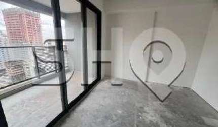 Apartamento com 1 quarto à venda na Rua Raul Pompéia, 581, Pompéia, São Paulo por R$ 453.000