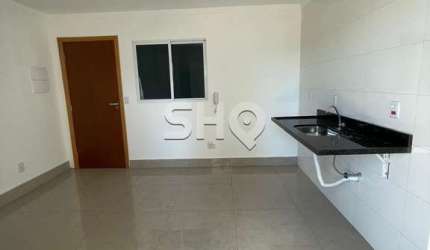 Apartamento com 3 quartos à venda na Professor Valério Giuli, 171, Jardim Paraíso, São Paulo por R$ 480.000