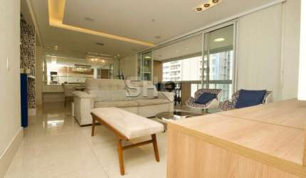 Apartamento com 4 quartos à venda na Rua Pinto Gonçalves, 85, Perdizes, São Paulo por R$ 2.340.000